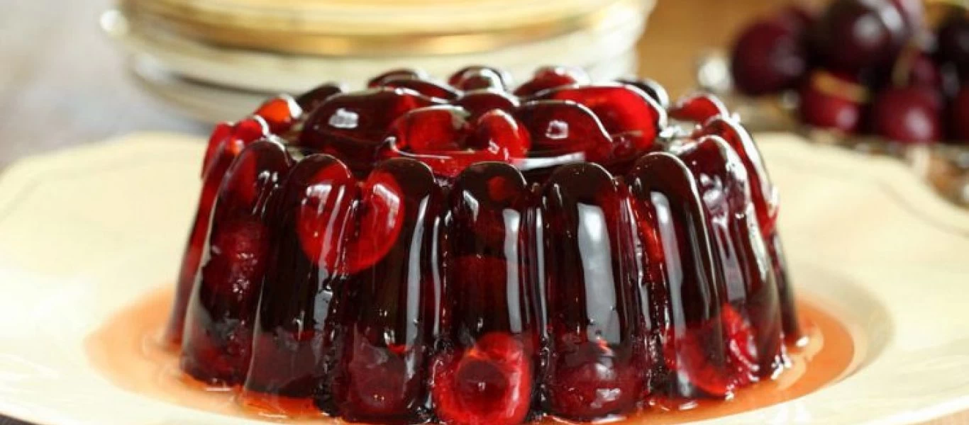 Για ποιο λόγο στα νοσοκομεία σερβίρουν ζελέ;